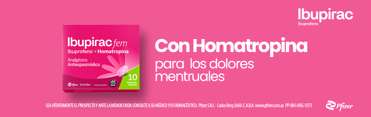 Ibupirac Fem 2025.