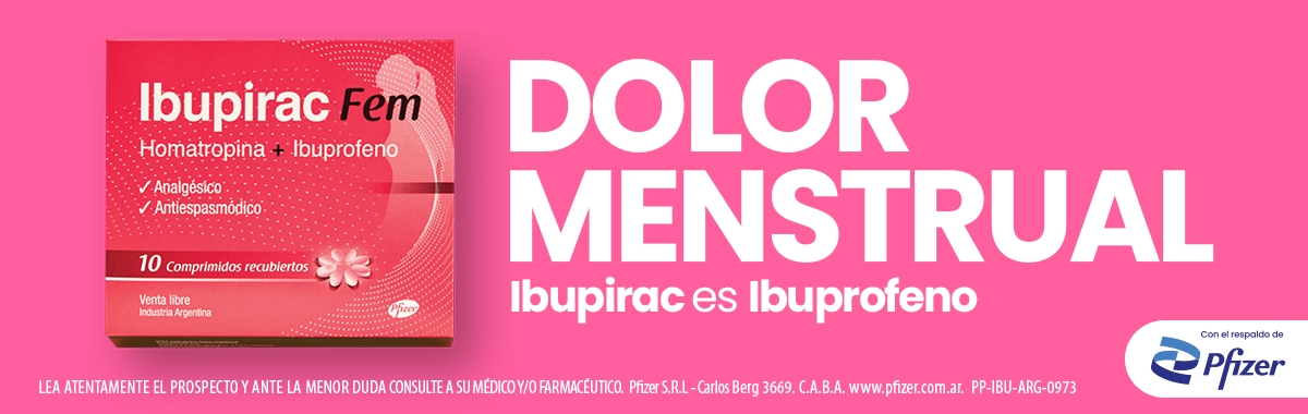 Ibupirac Fem