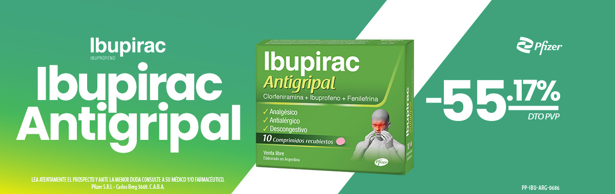 Antigripal